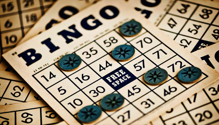 Cách chơi Loto Bingo